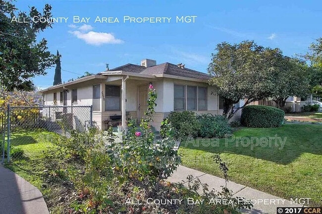 Building Photo - 3405 Willow Pass Rd