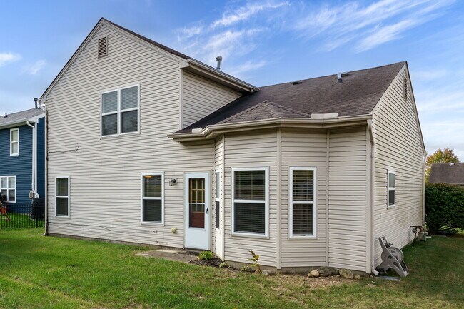 Building Photo - 3602 Winterwood Dr