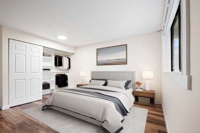 Building Photo - 2Bd/1.5Ba Kirkland Townhouse