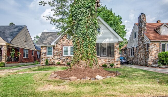 Building Photo - Live Stylishly. Live Comfortably. Live Memphis