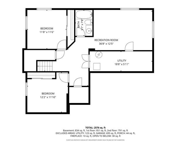 Building Photo - 1193 N 1285 W