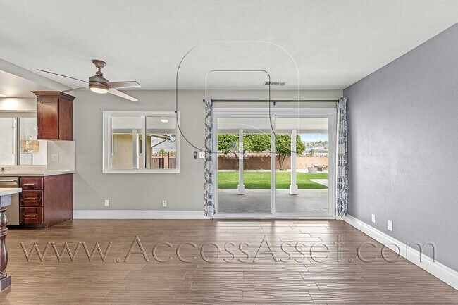 Building Photo - Beautiful 3BR/2BA Home In Hemet With Lush Backyard & Fruit Trees!