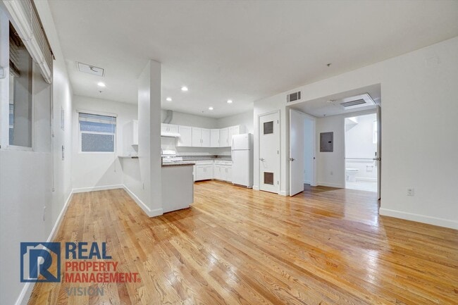 Interior Photo - Westlake Park Square Apartments