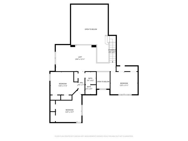 Building Photo - 6272 N Fawnlake Dr