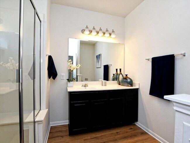 Building Photo - 316 Potters Peak Way