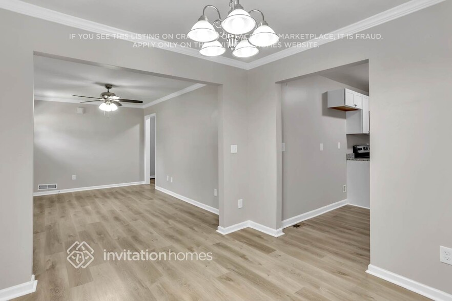 Building Photo - 2262 Ousley Ct
