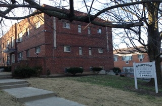 Building Photo - Glenwood Apartments