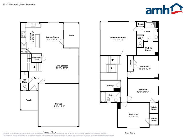 Building Photo - 2737 Wolfcreek
