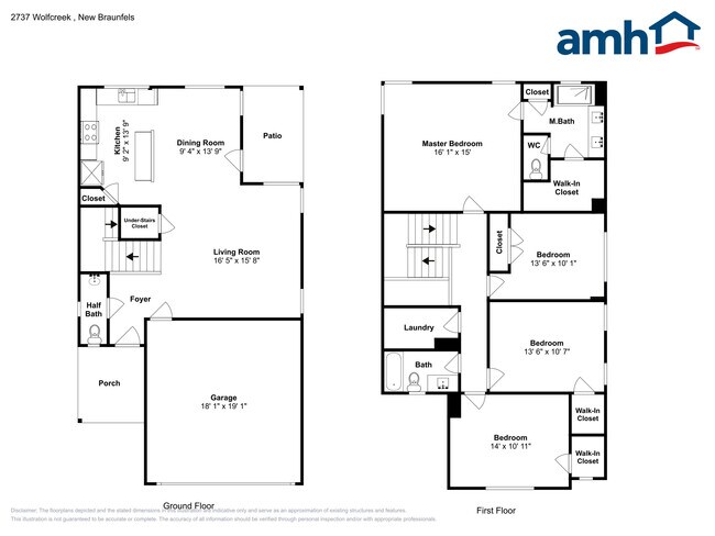 Building Photo - 2737 Wolfcreek