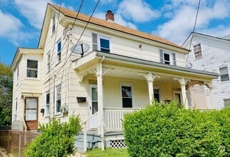 Building Photo - Coming Soon! First Floor Apartment with Bo...