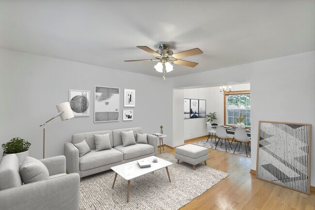 Building Photo - 3224 Bremerton Ln