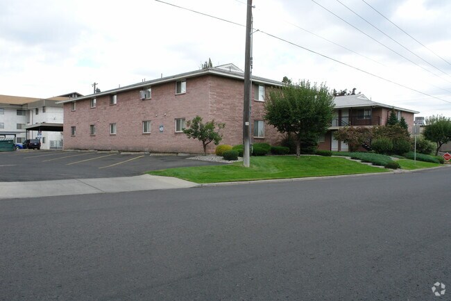 Building Photo - Singletree Apartments