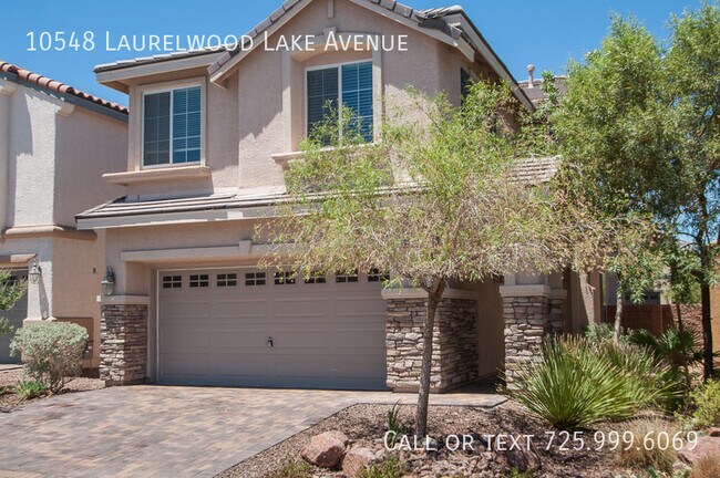 Building Photo - 10548 Laurelwood Lake Ave