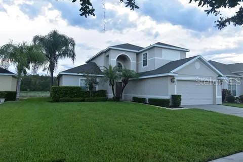 Building Photo - 3549 Maple Ridge Loop