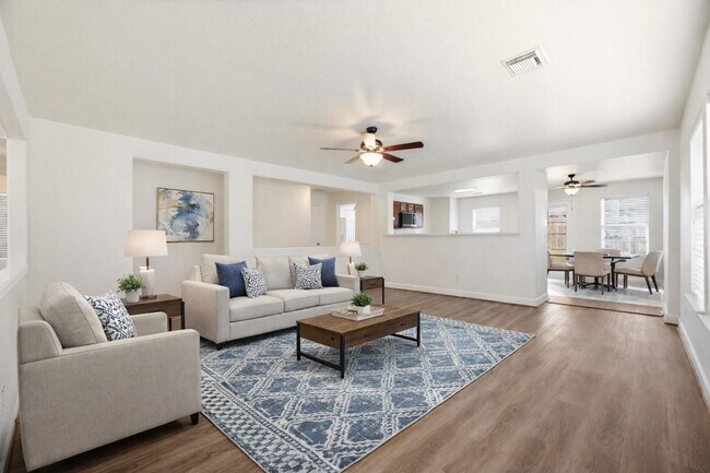 Building Photo - 18110 Jills Way Ln