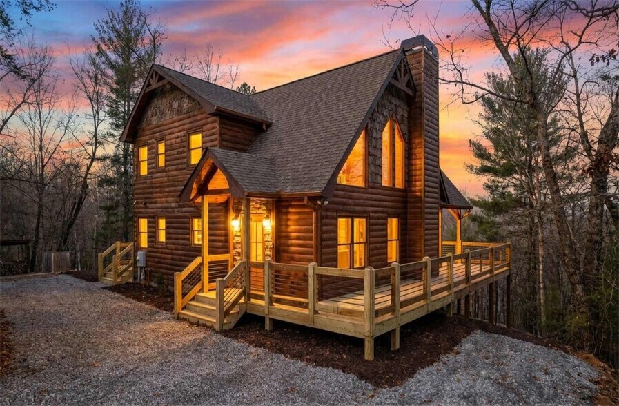 Building Photo - 135 Black Gum Ln