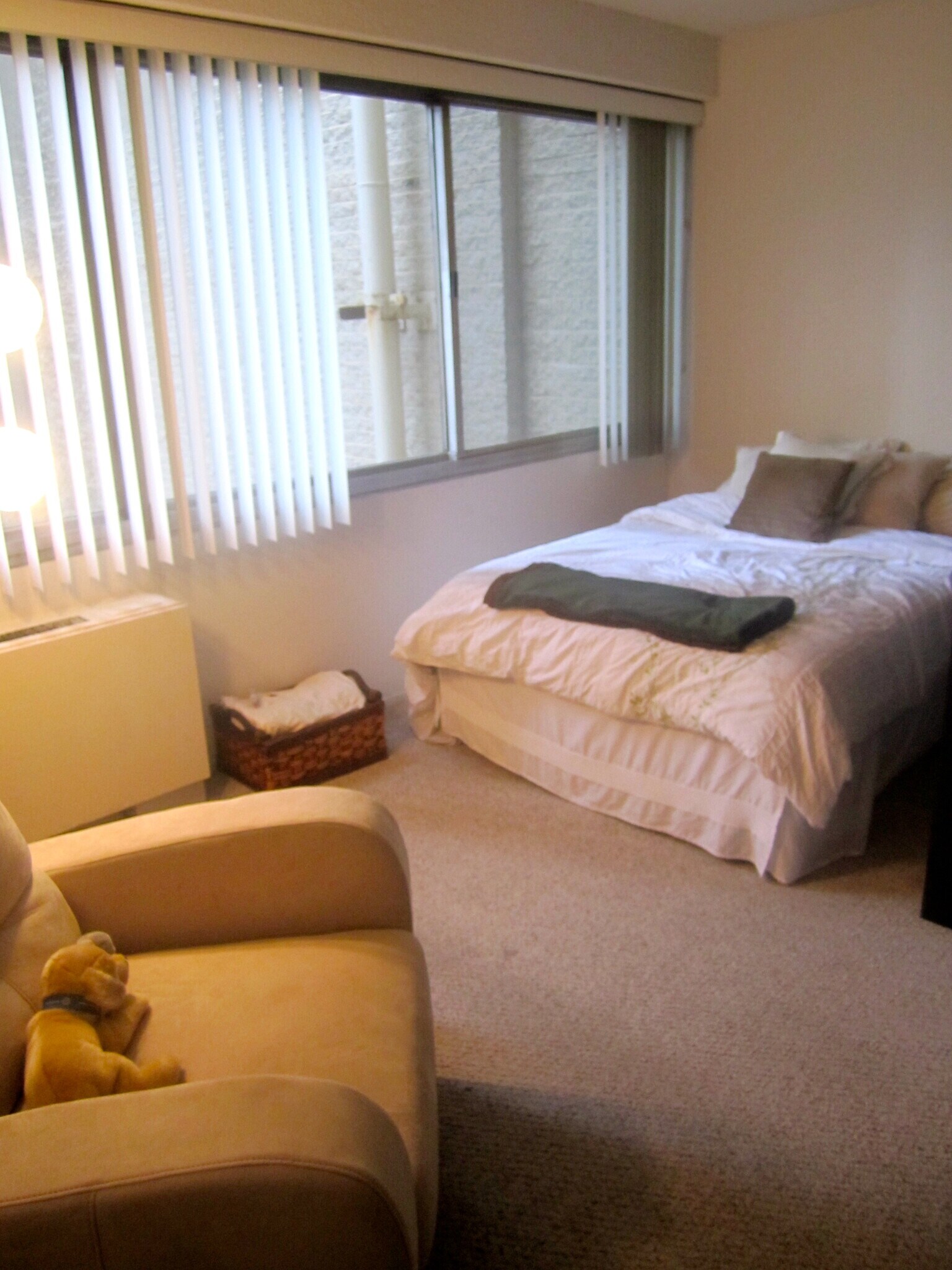 Building Photo - 5500 Friendship Blvd