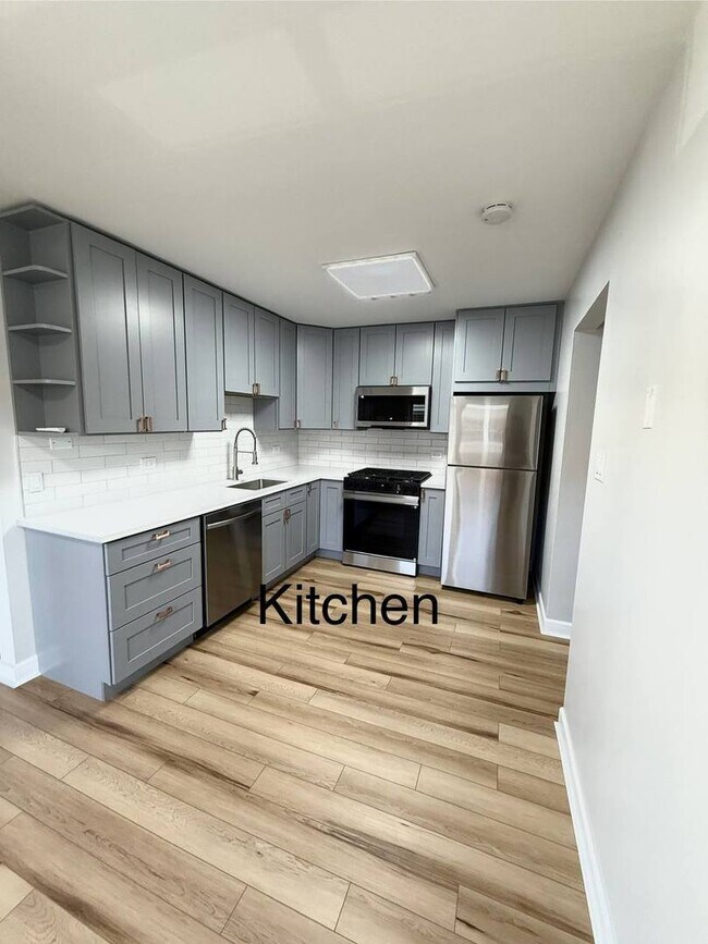Building Photo - 4508 Elm Ave