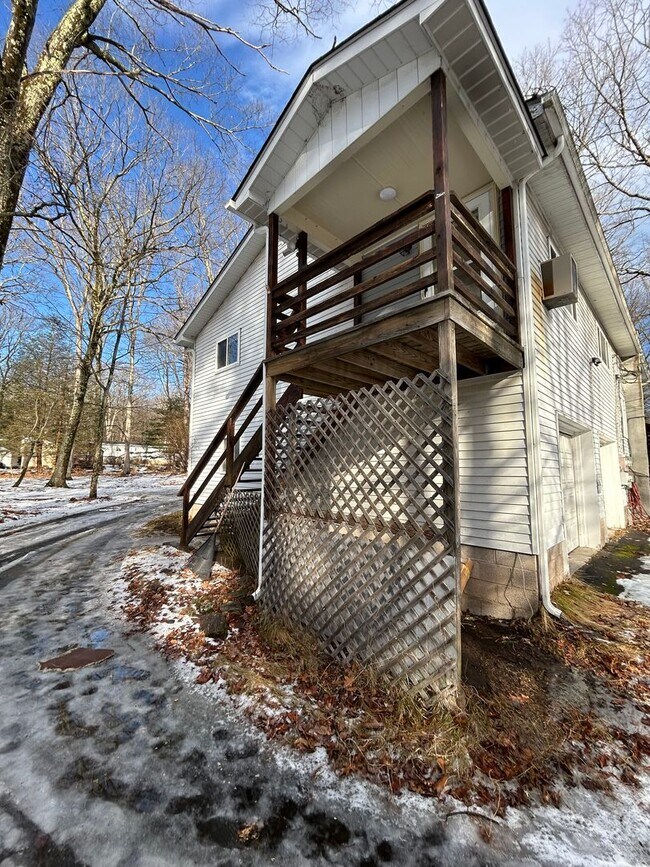 Building Photo - 110 Gannet Dr