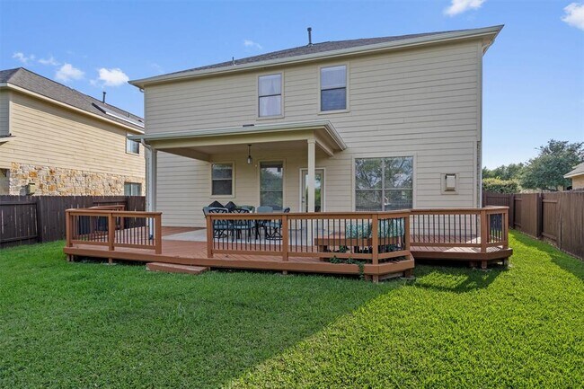 Building Photo - 3517 Shellcastle Ln