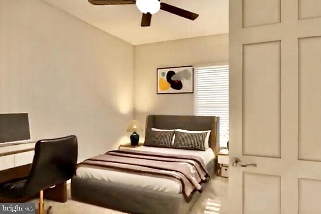 Building Photo - 11800 Old Georgetown Rd