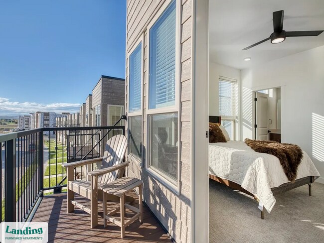 Building Photo - 3635 Harvest Time Ln