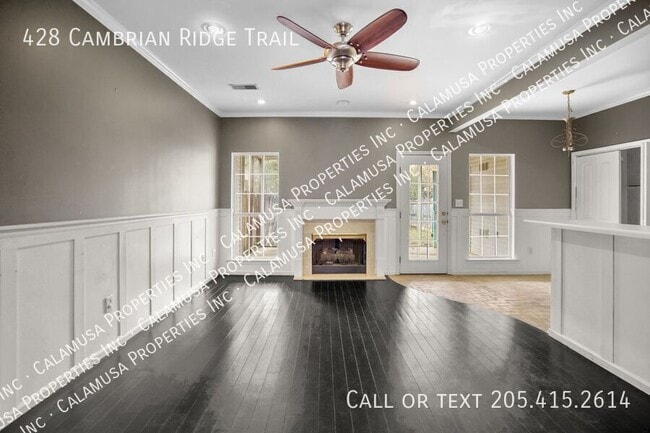 Building Photo - 428 Cambrian Ridge Trail