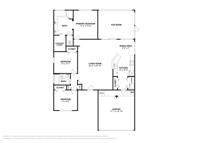 Building Photo - 2763 Snow Goose Ln