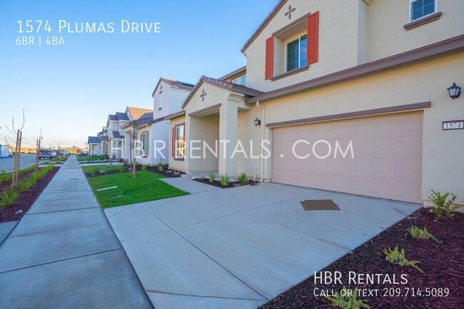 Building Photo - 1574 Plumas Dr