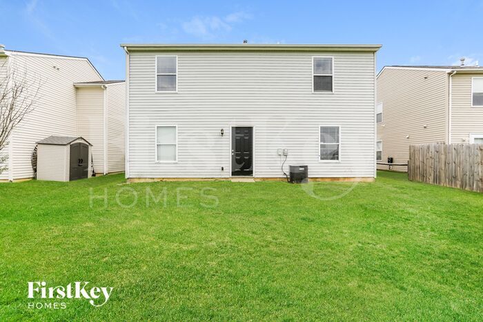 Building Photo - 7399 Kenrich Dr