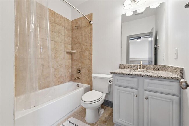 Building Photo - 4530 Point Rock Dr