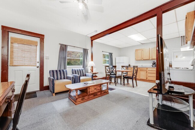 Building Photo - 759 Battelle Ave