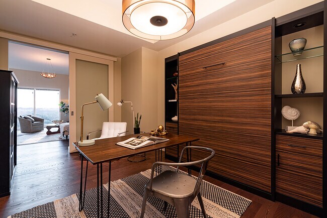 Building Photo - 1820 Peachtree St NW