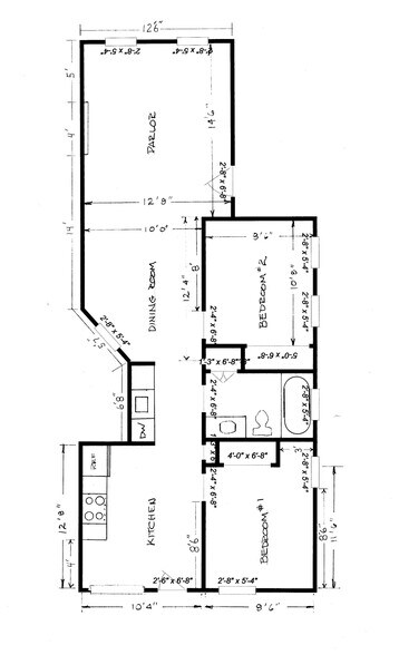 Building Photo - 71 Baldwin St