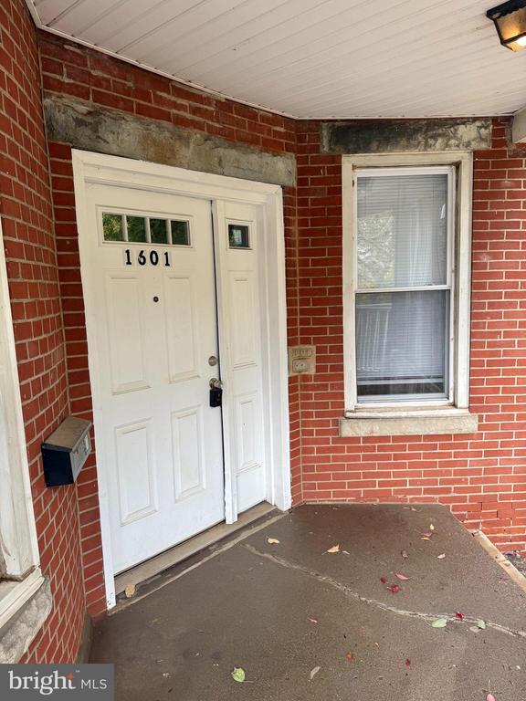 Building Photo - 1601 West St