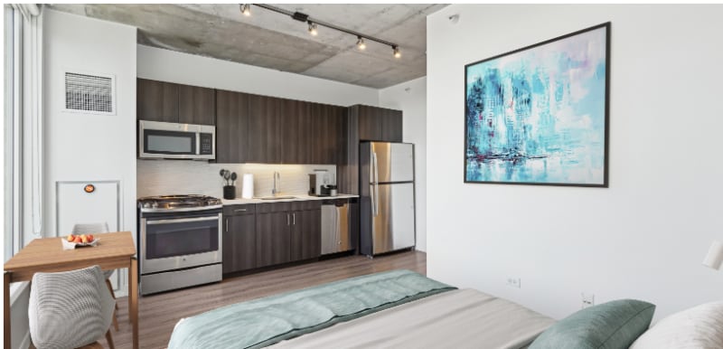 Building Photo - 730 N Morgan St