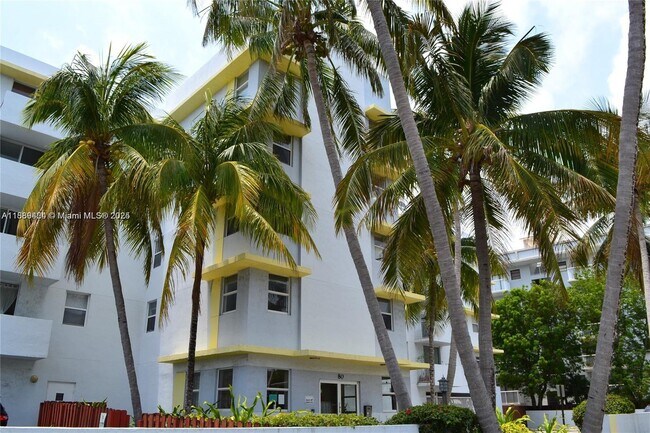 Building Photo - 80 S Shore Dr