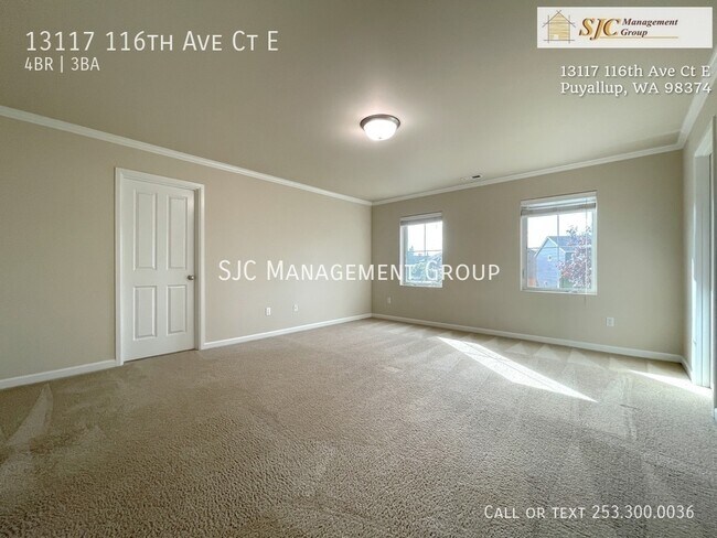 Building Photo - 13117 116th Ave Ct E