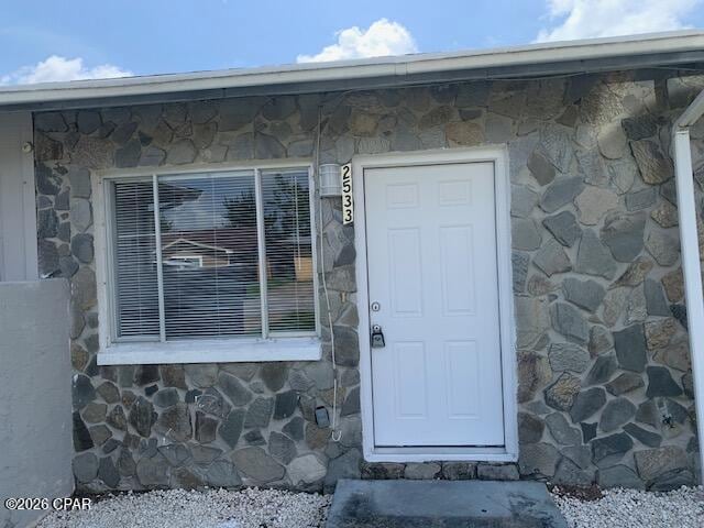 Building Photo - 2533 Johnson Dr