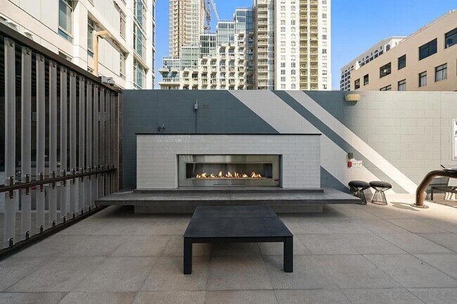 Building Photo - 1262 Kettner Blvd