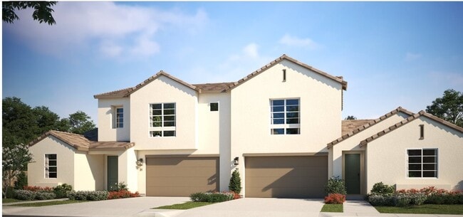 Two Car Garage - 11358 Jacob Ln