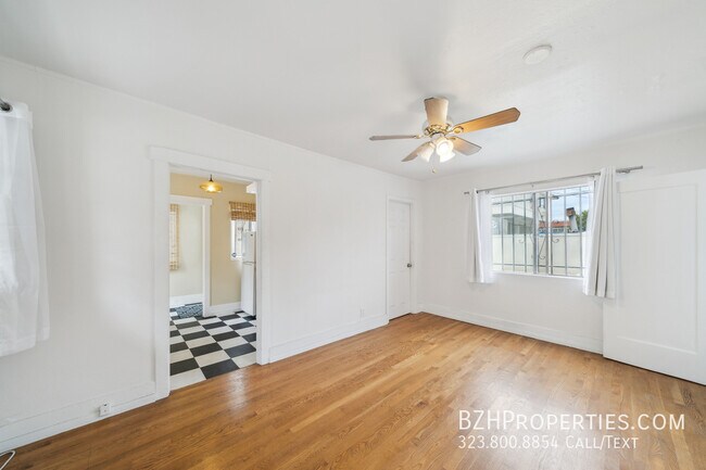 Primary Photo - 6179 N Figueroa St