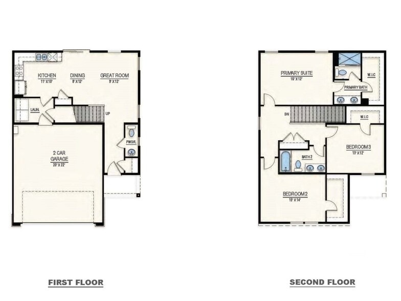 Building Photo - 4713 Tire Swing St