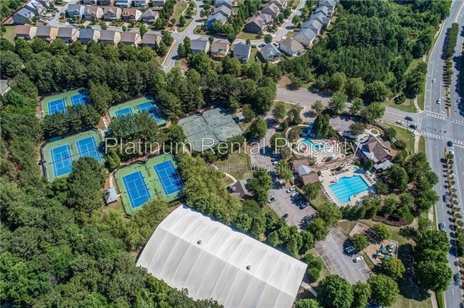 Building Photo - 4315 Avondale Ln