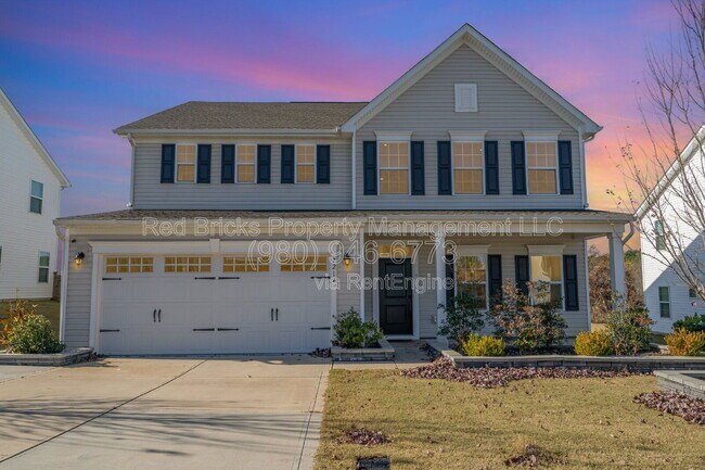 Primary Photo - 7214 Waterwheel St SW