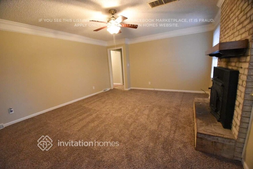 Building Photo - 4629 Dawnwood Dr