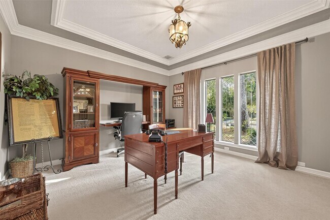 Building Photo - 9622 Fenchurch Dr