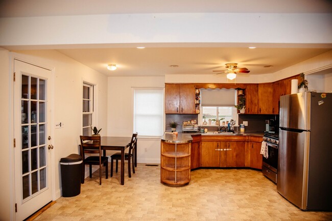 Building Photo - 2721 Maytown Rd