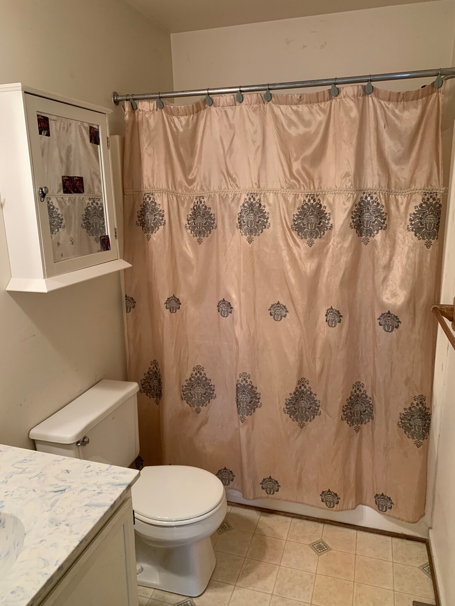 Bath - 12406 McAllen Ct