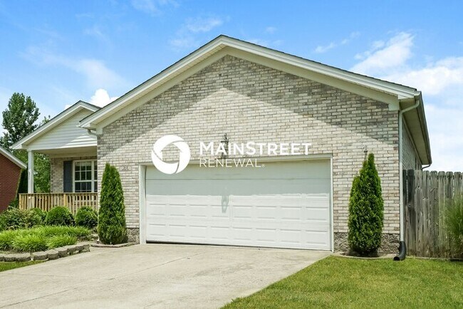 Building Photo - 3 Bedroom Pet-Friendly Home in SHEPHERDSVILLE, KY with Main Street Renewal